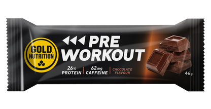 Pre-Workout Extreme Bar
