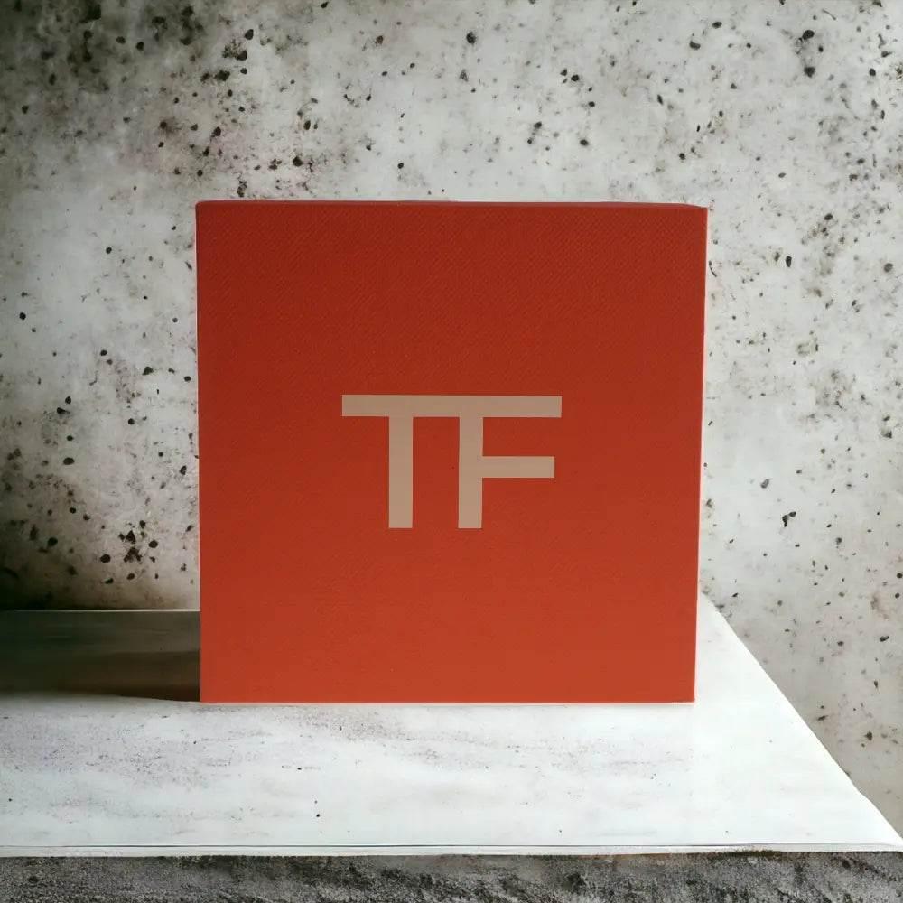 TOM FORD Private Blend Bitter Peach Duftset Eau de Parfum - BLACK ELIXIR - Maison de Parfum