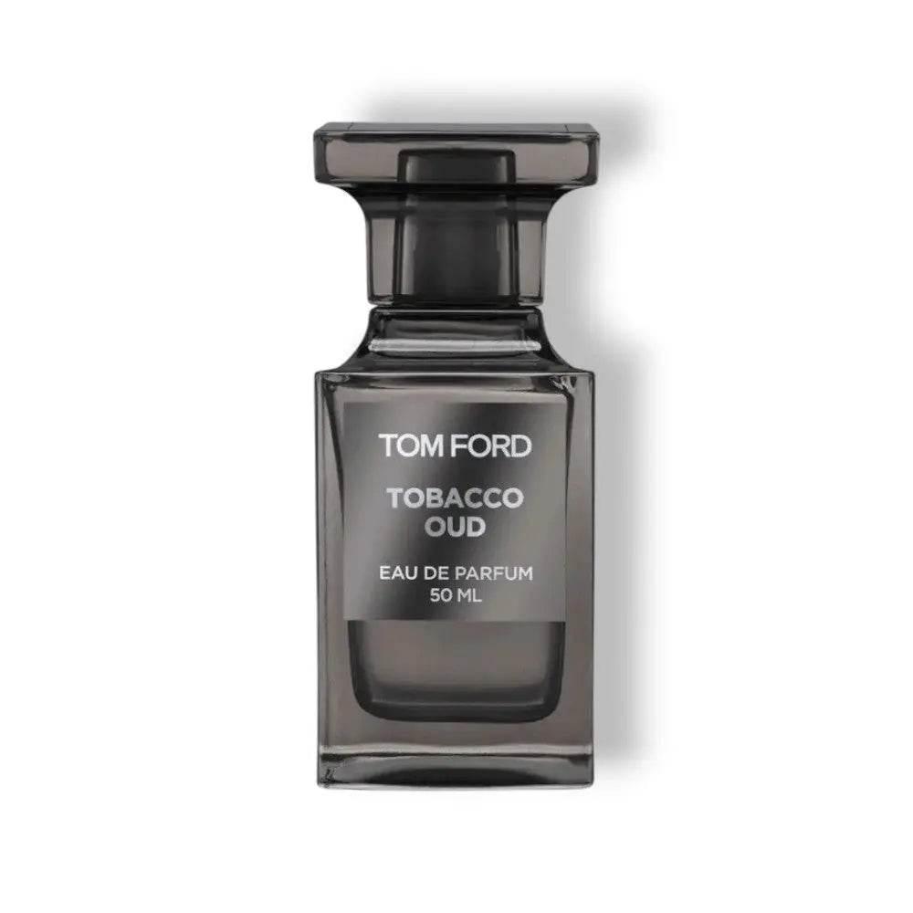 TOM FORD Private Blend Düfte Tabacco Oud Eau de Parfum - BLACK ELIXIR - Maison de Parfum