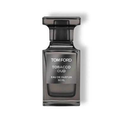 TOM FORD Private Blend Düfte Tabacco Oud Eau de Parfum - BLACK ELIXIR - Maison de Parfum