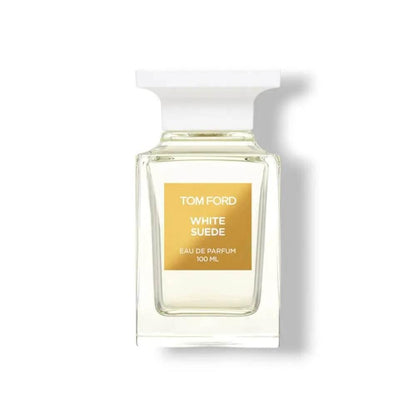 TOM FORD Private Blend Düfte White Suede Eau de Parfum - BLACK ELIXIR - Maison de Parfum