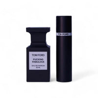 TOM FORD Private Blend Fucking Fabulous Duftset - BLACK ELIXIR - Maison de Parfum