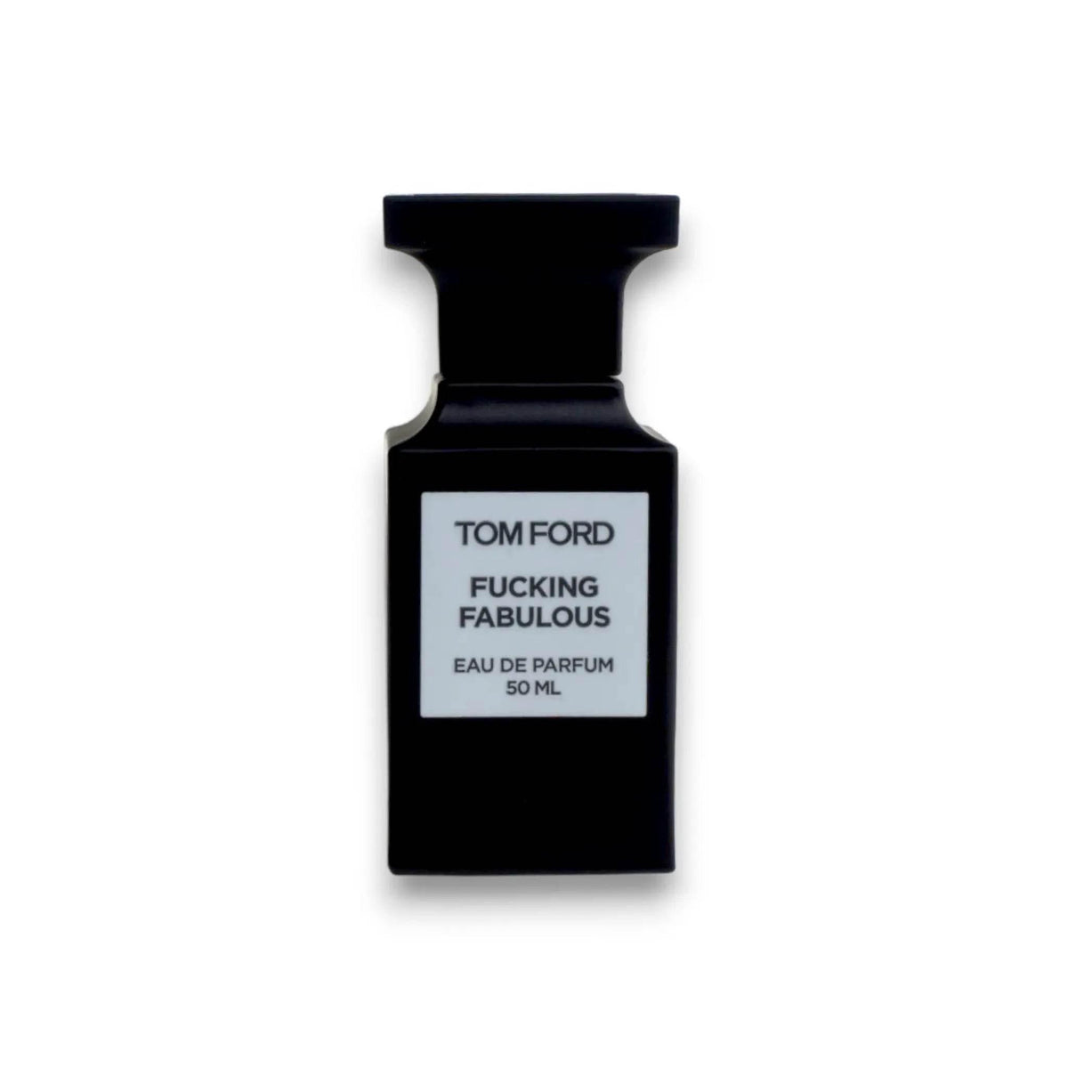 TOM FORD Private Blend Fucking Fabulous - BLACK ELIXIR - Maison de Parfum
