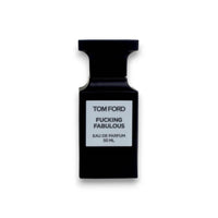 TOM FORD Private Blend Fucking Fabulous - BLACK ELIXIR - Maison de Parfum