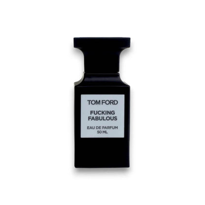 TOM FORD Private Blend Fucking Fabulous - BLACK ELIXIR - Maison de Parfum