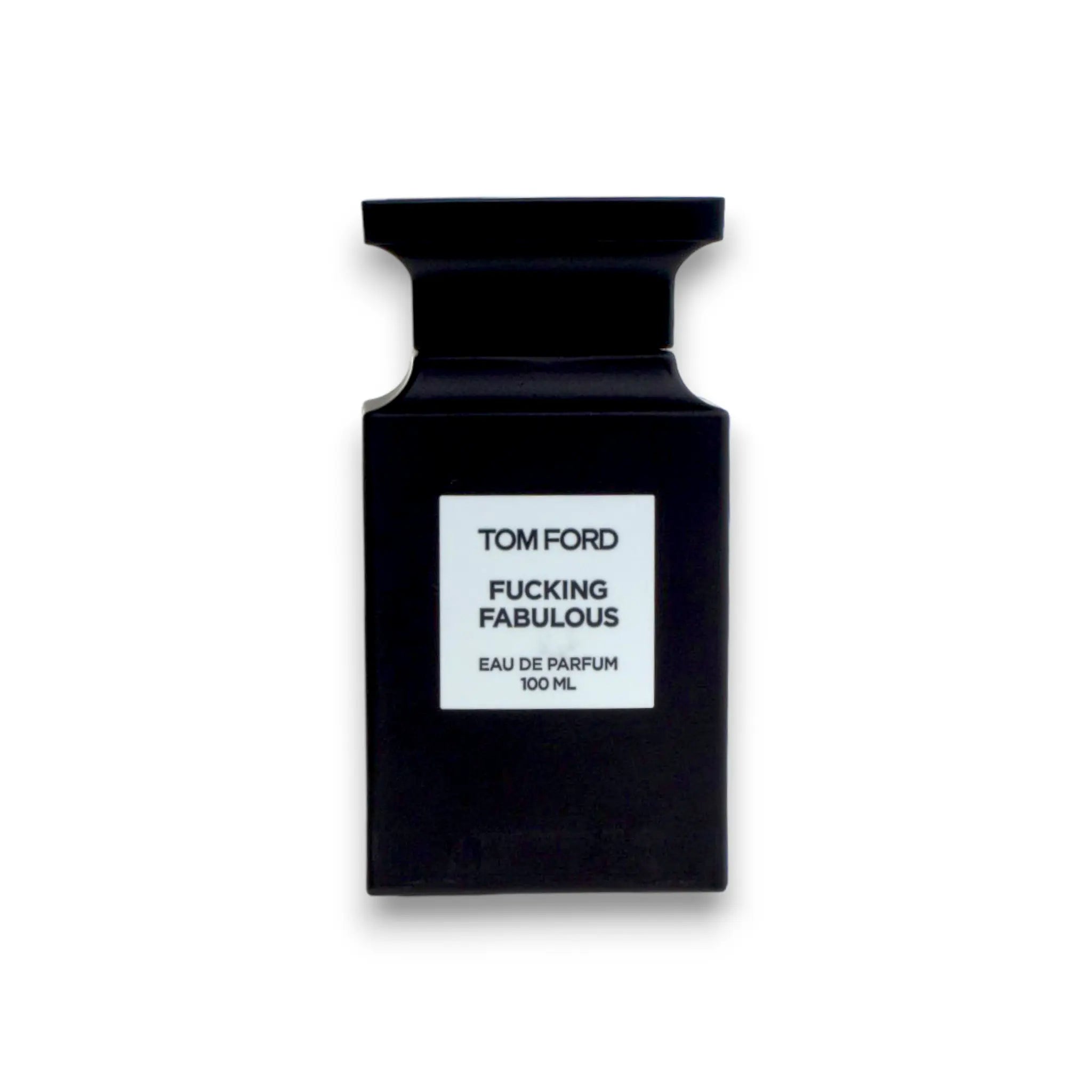 Private Blend Fucking Fabulous TOM FORD