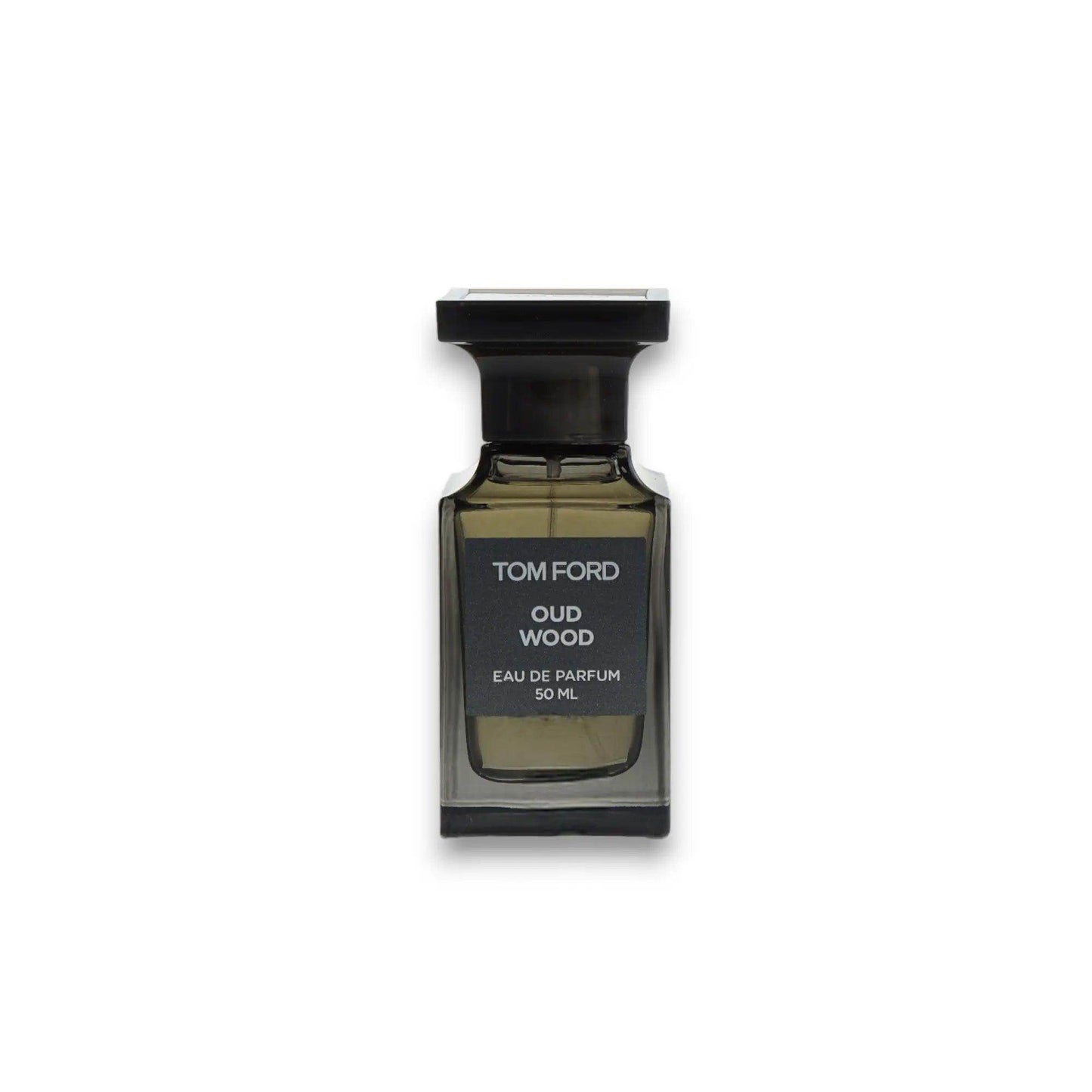 TOM FORD Private Blend Düfte Oud Wood - BLACK ELIXIR - Maison de Parfum