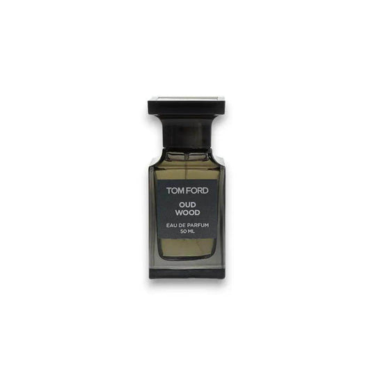 TOM FORD Private Blend Düfte Oud Wood - BLACK ELIXIR - Maison de Parfum