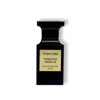 TOM FORD Tabacco Vanille - BLACK ELIXIR - Maison de Parfum