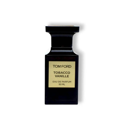 TOM FORD Tabacco Vanille - BLACK ELIXIR - Maison de Parfum