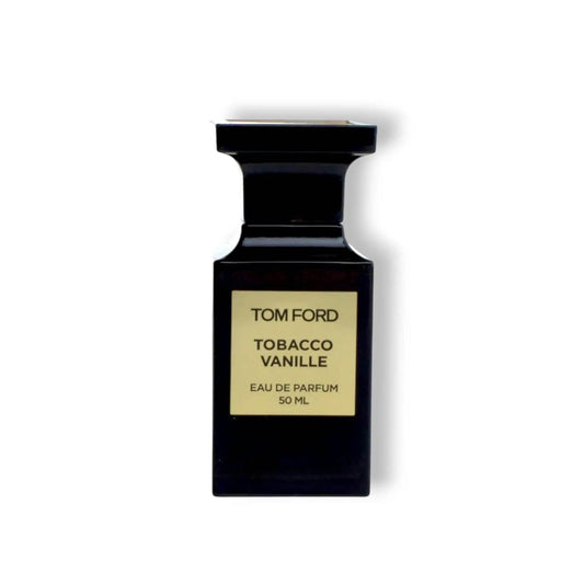 TOM FORD Tabacco Vanille - BLACK ELIXIR - Maison de Parfum
