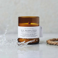 Dufte Manufaktur - Kerze - Ein Segeltörn mit Freunden - 140ml