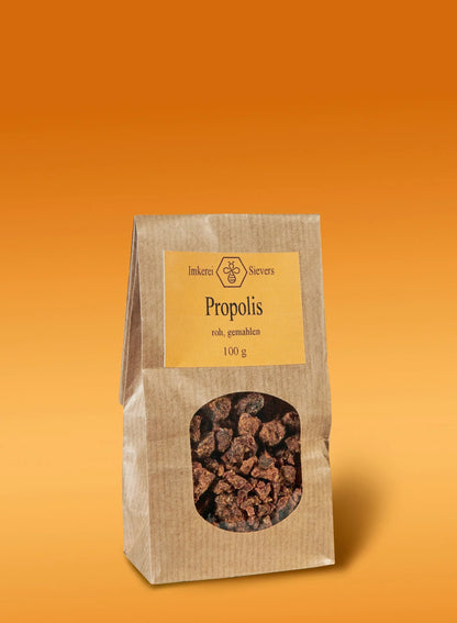 Propolis Rohware