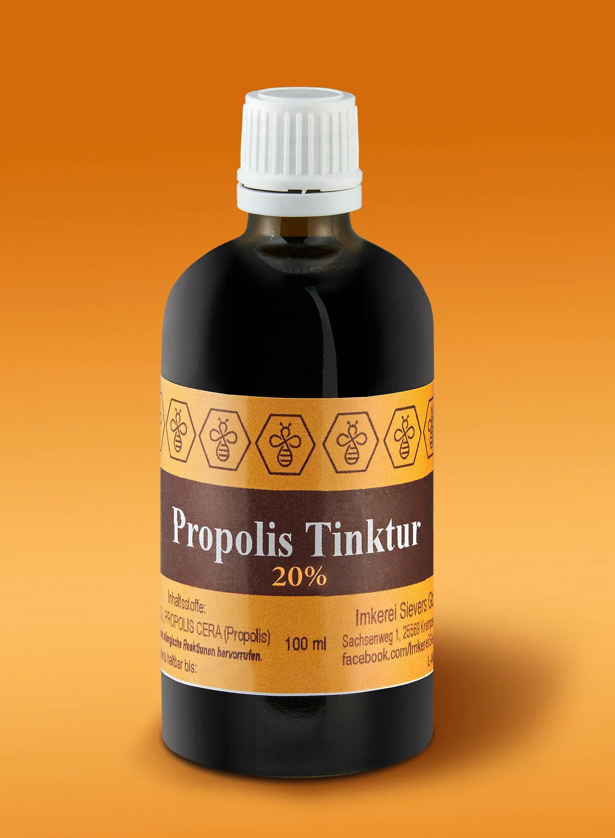 Propolis Tinktur