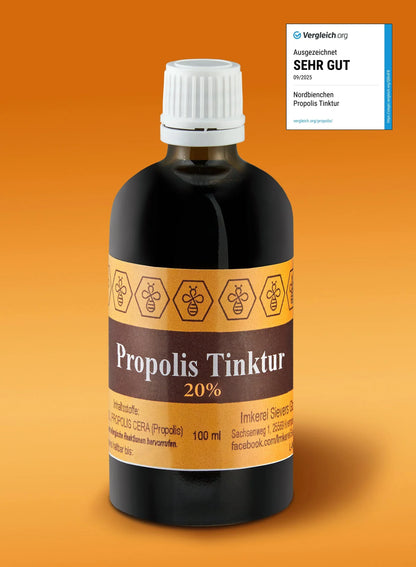 Propolis Tinktur