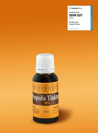 Propolis Tinktur