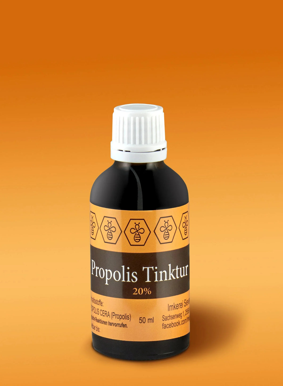 Propolis Tinktur