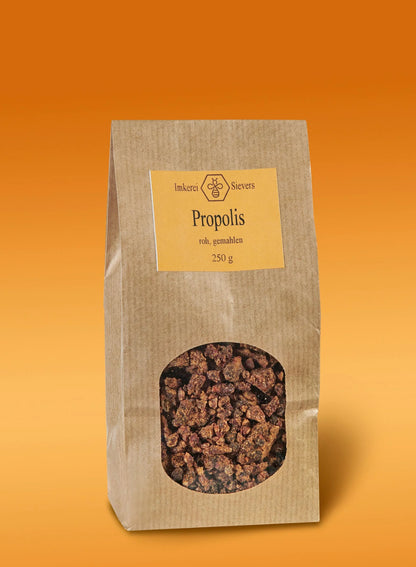 Propolis Rohware