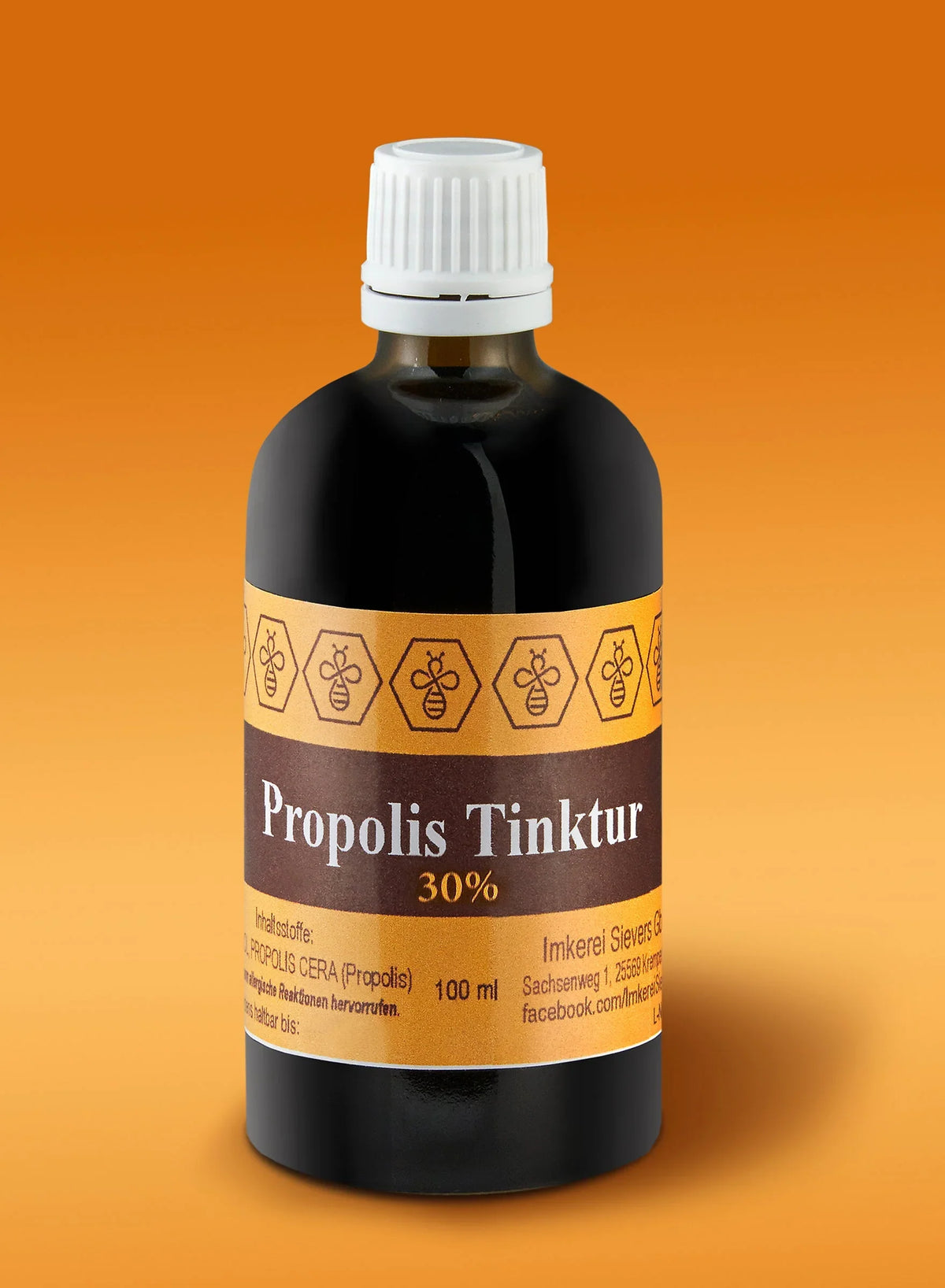 Propolis Tinktur