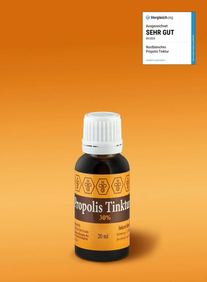 Propolis Tinktur