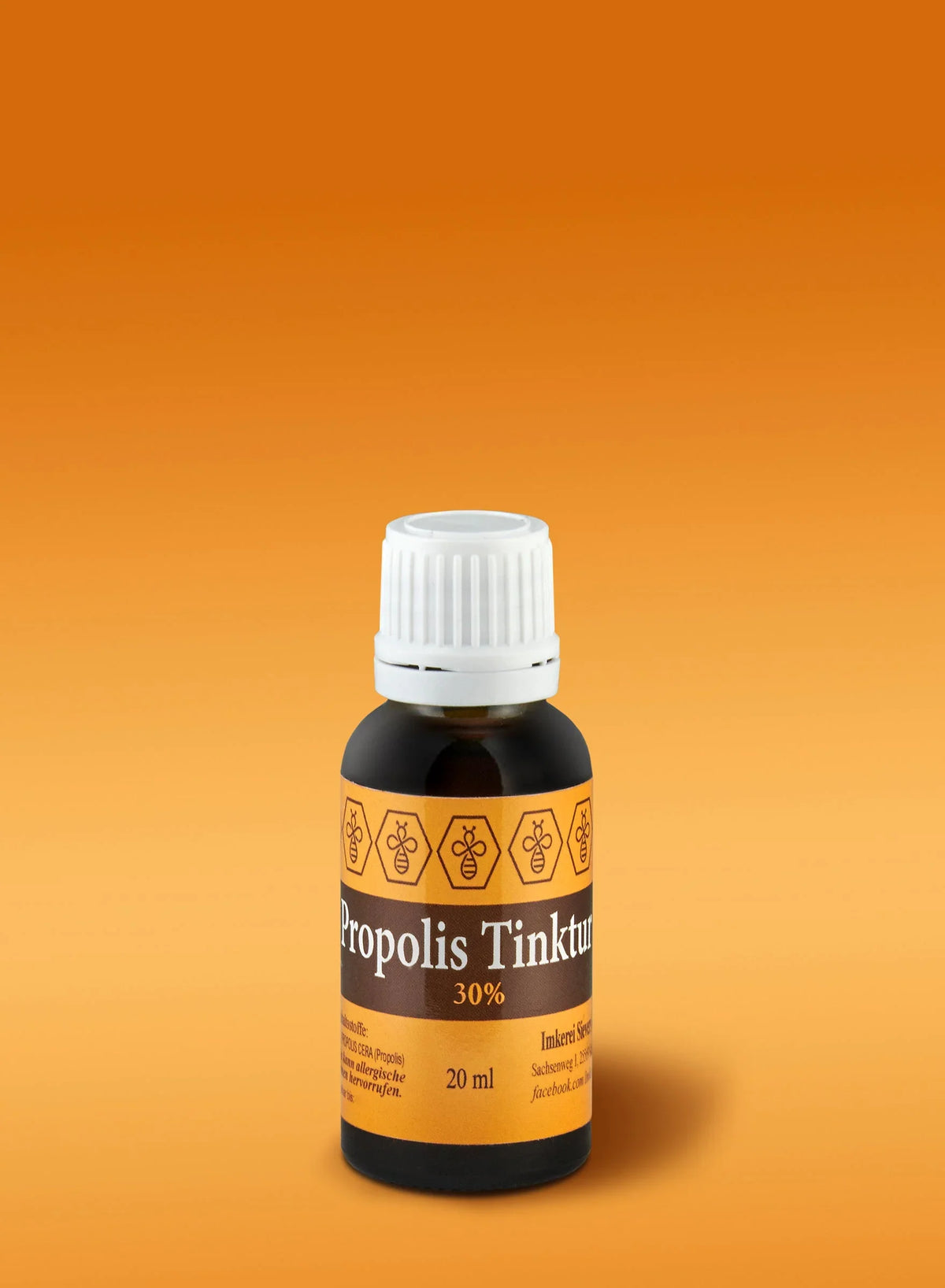 Propolis Tinktur