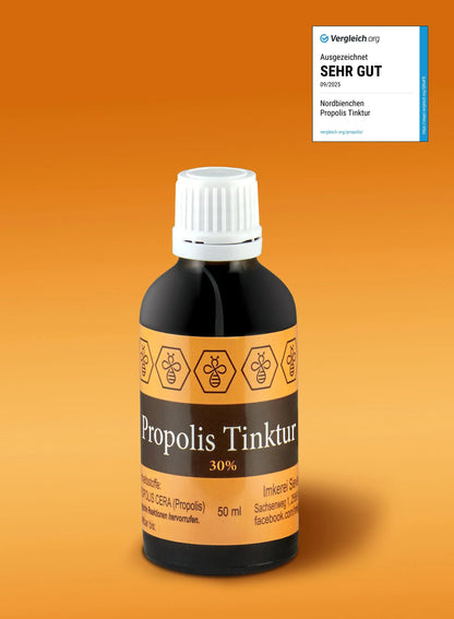 Propolis Tinktur