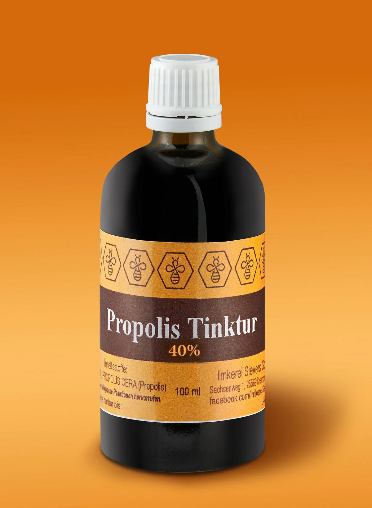 Propolis Tinktur