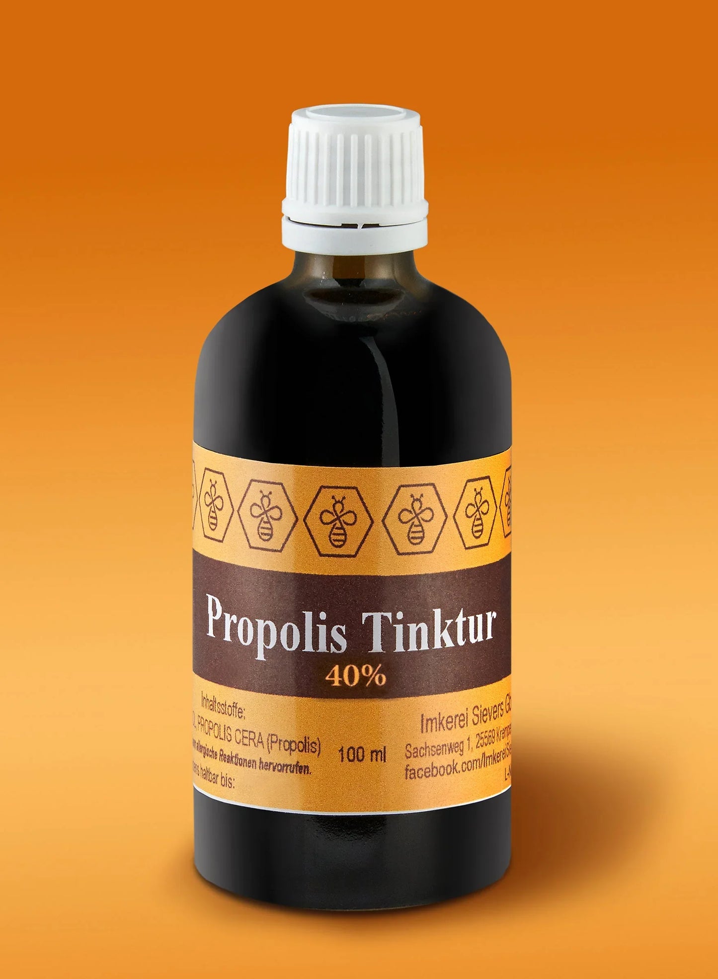 Propolis Tinktur