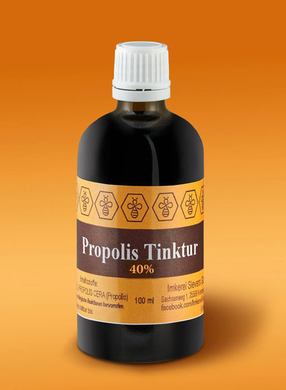 Propolis Tinktur