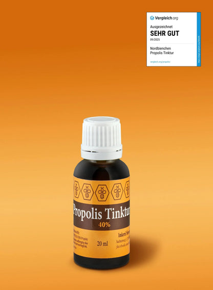 Propolis Tinktur