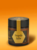 Propolis Salbe