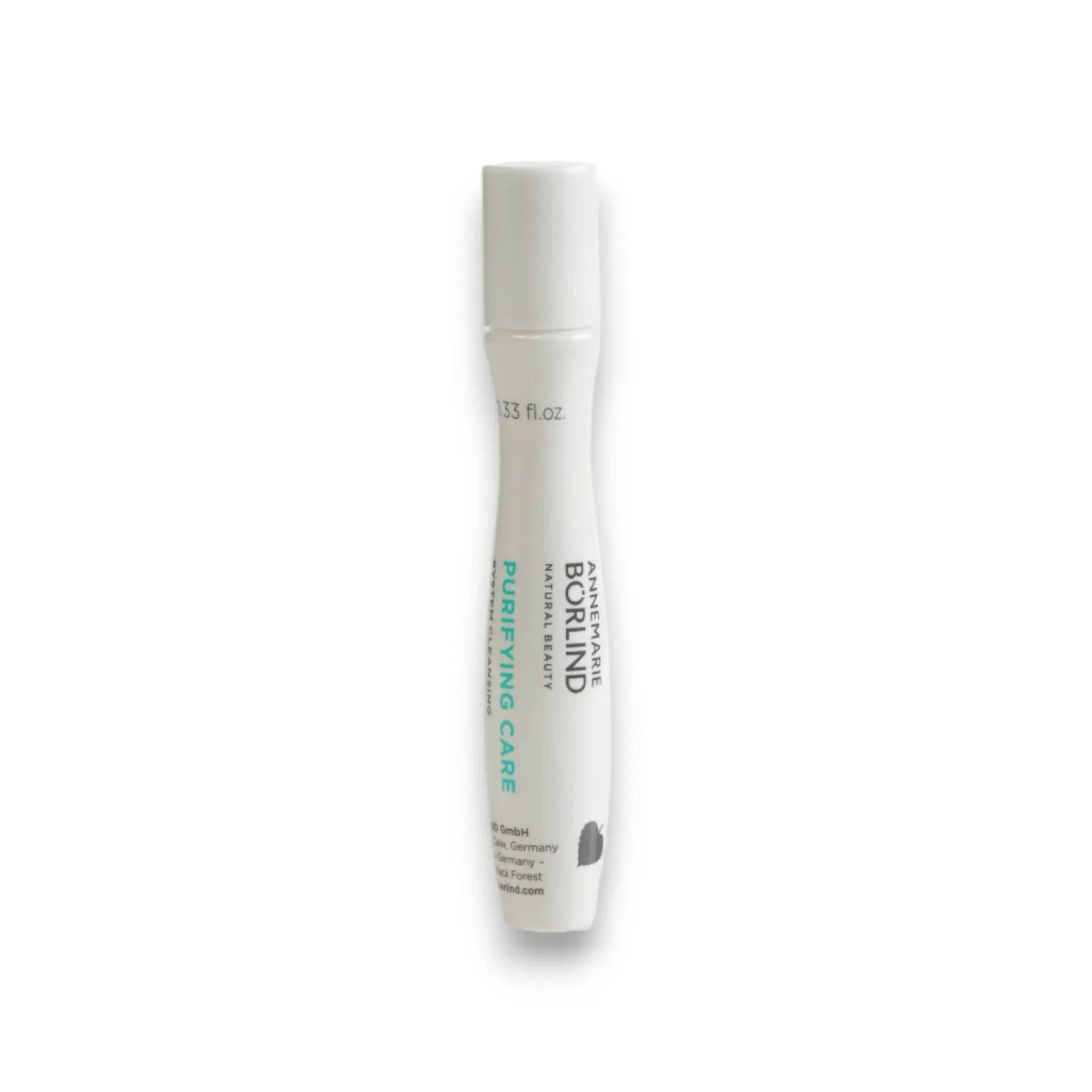 Annemarie Börlind Purifying Care Anti-Pickel Roll-on - BLACK ELIXIR - Maison de Parfum