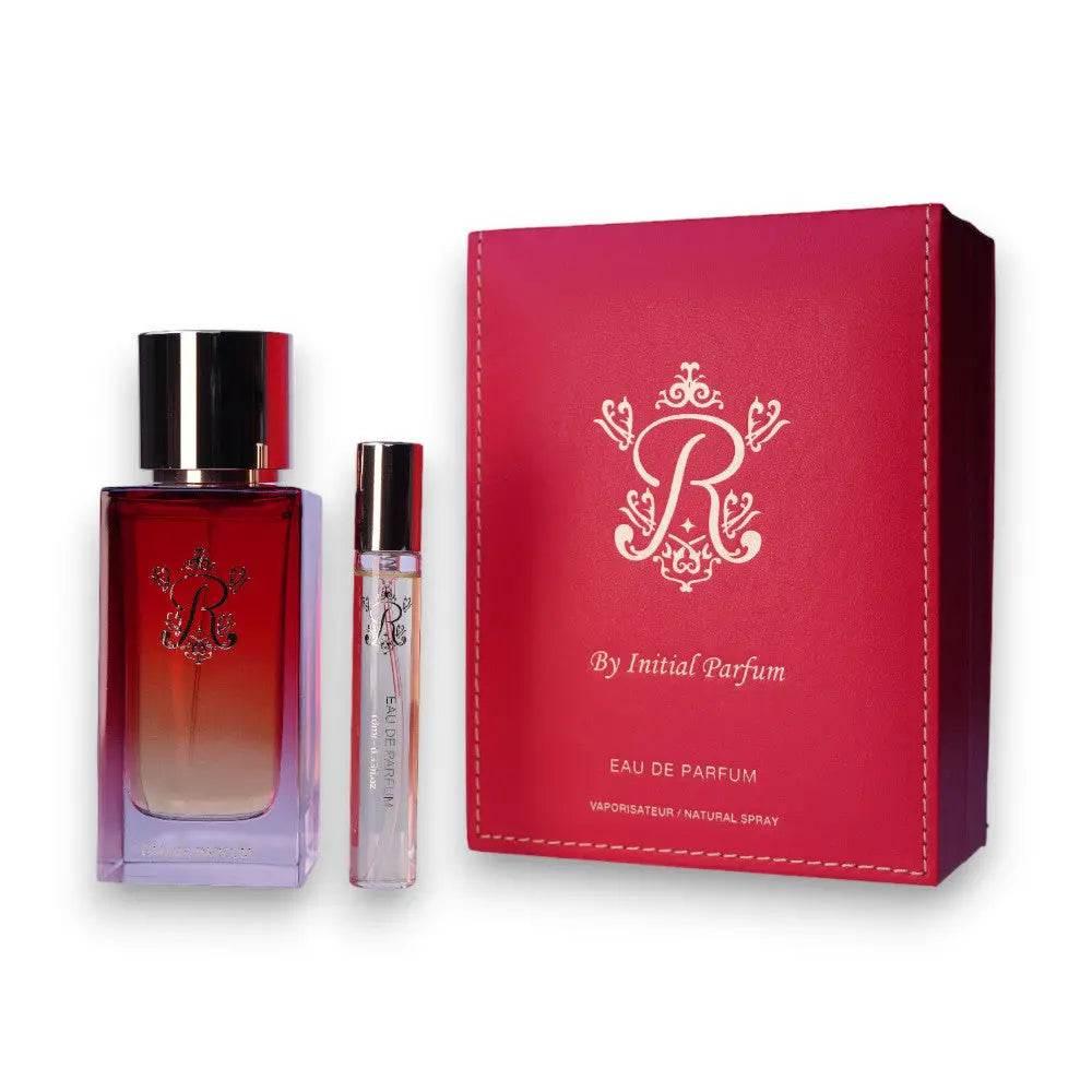 Initial R By Initial Duftset Eau de Parfum - BLACK ELIXIR - Maison de Parfum