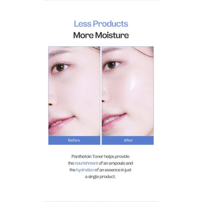 ma:nyo | Panthetoin Essence Toner - 200 ml