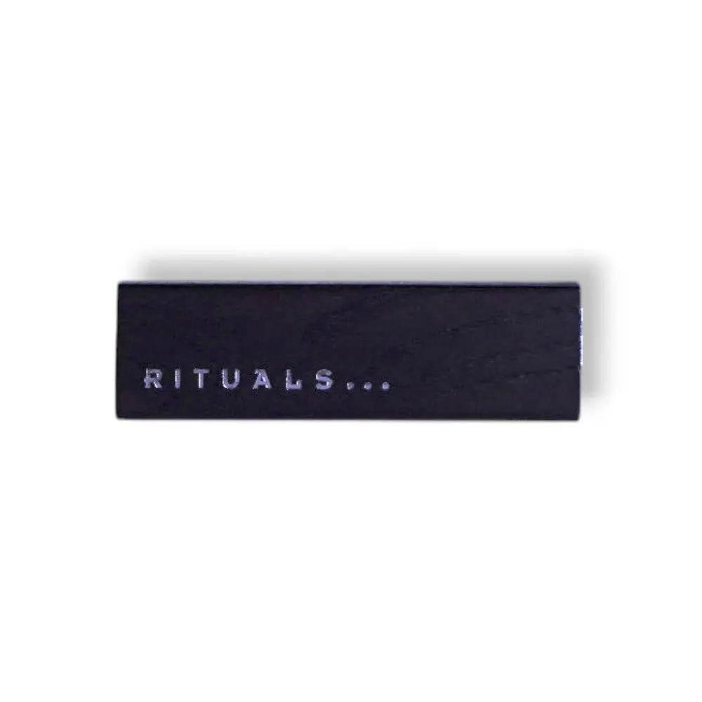RITUALS... Life is a Journey - Karma Car Perfume - BLACK ELIXIR - Maison de Parfum