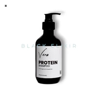 Vera Cosmetics PROTEIN Shampoo - BLACK ELIXIR - Maison de Parfum
