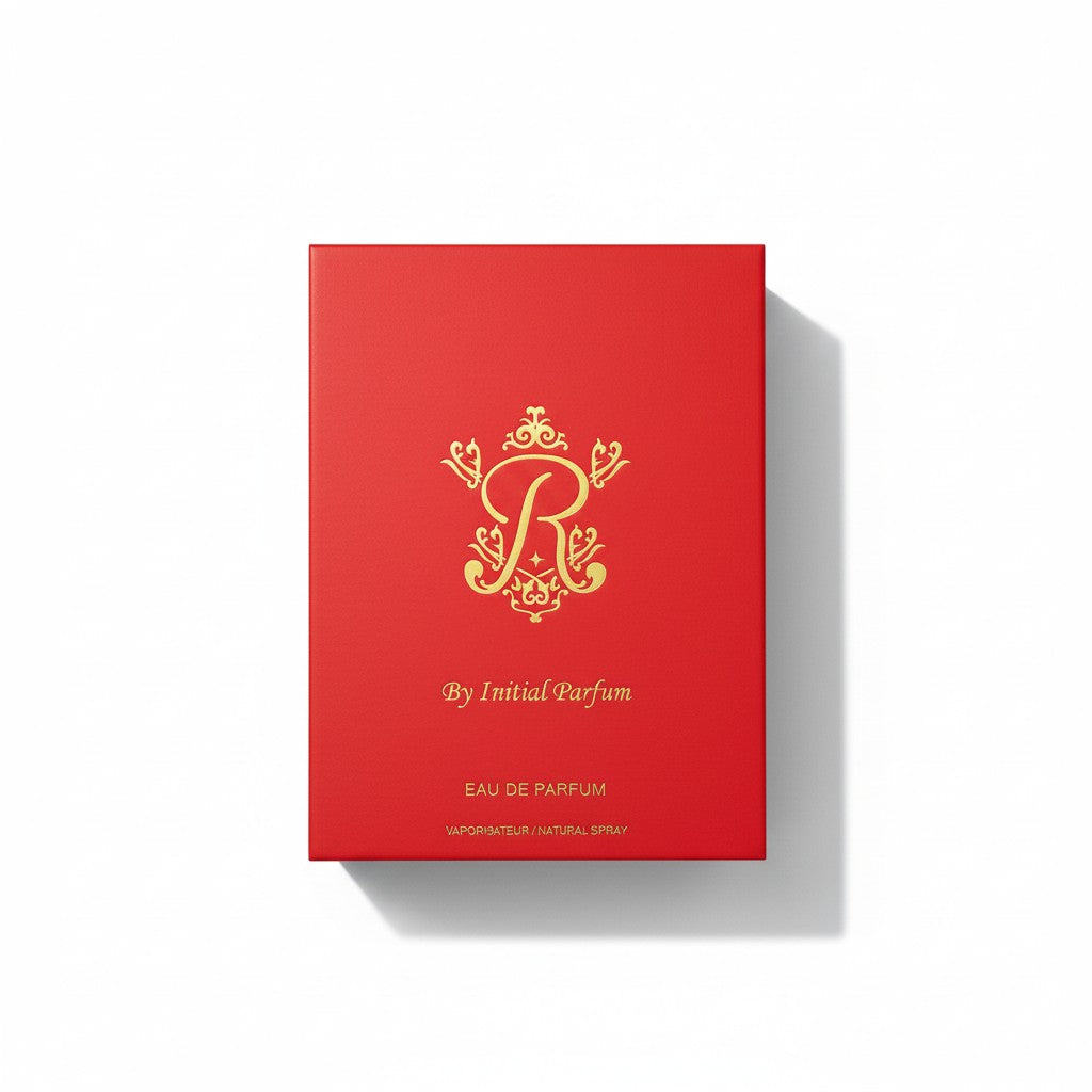 Initial R Par Initial Coffret Parfum Eau de Parfum