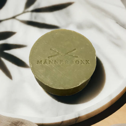 Rasierseife Fresh Lime