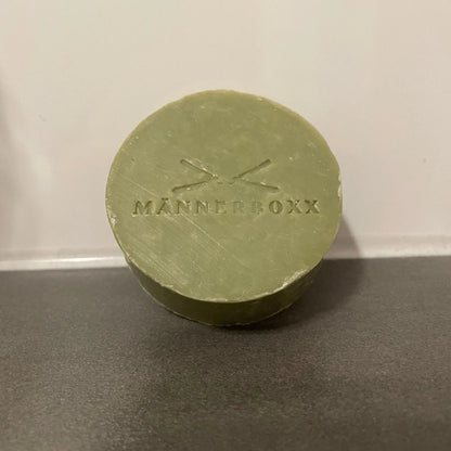 Rasierseife Fresh Lime