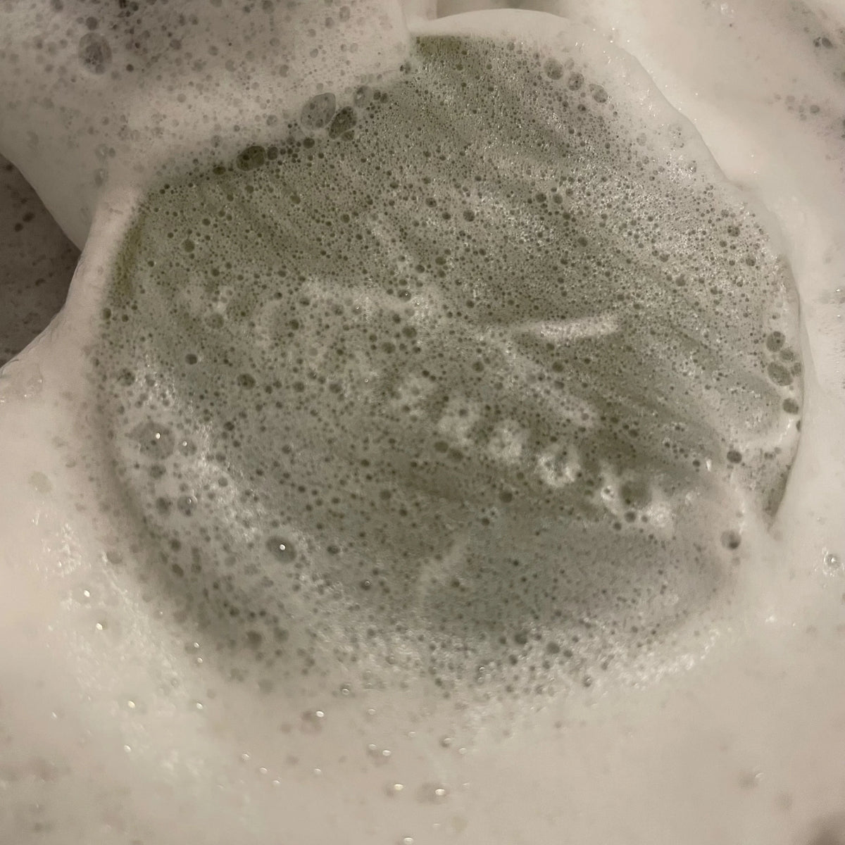 Rasierseife Fresh Lime