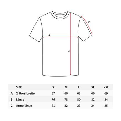 Raveolution Oversized T-Shirt (unisex)