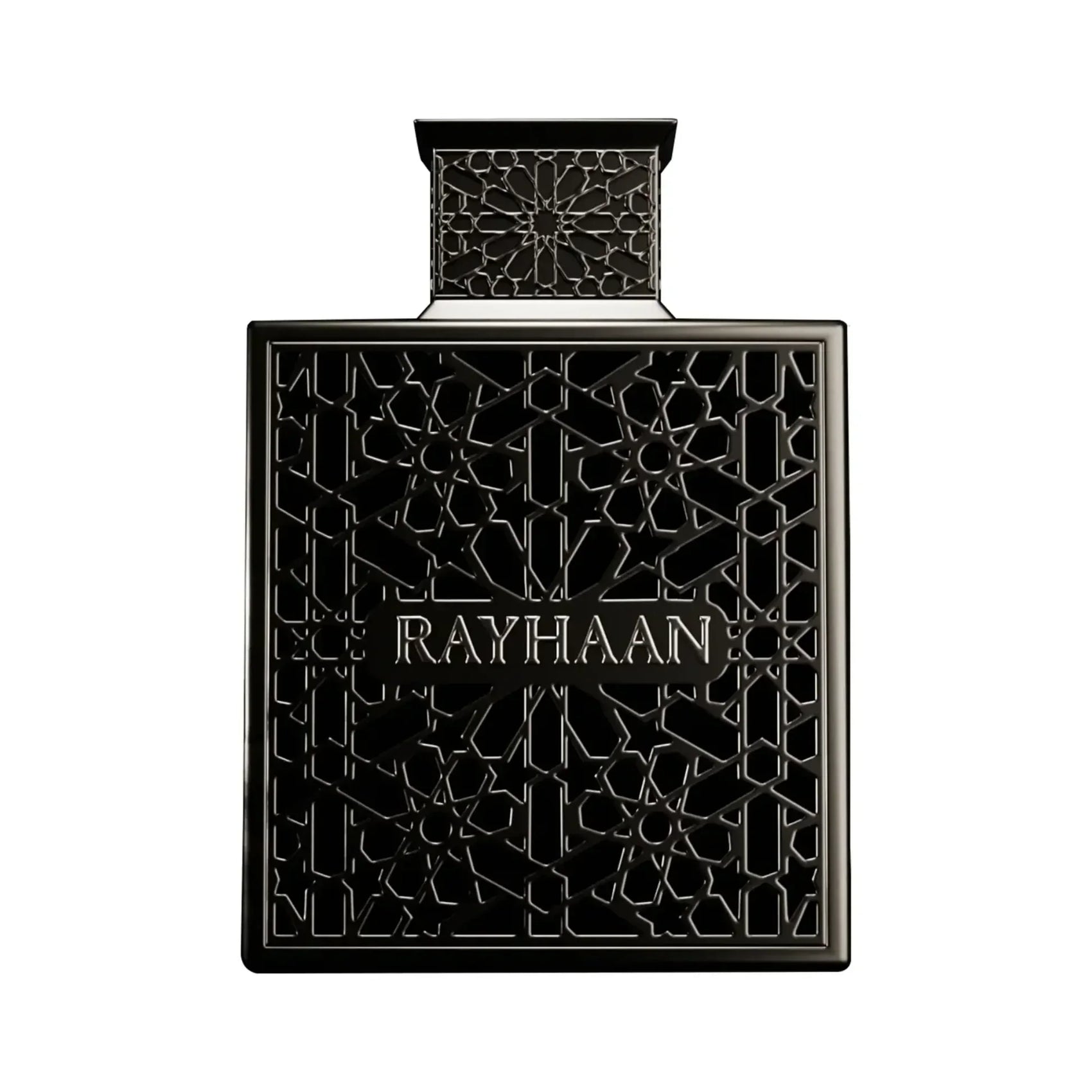 Rayhaan Obsidian Eau de Parfum 100ml