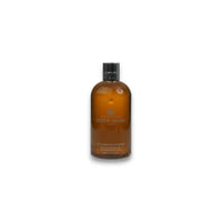 Molton Brown Re-Charge Black Pepper Shower Gel - BLACK ELIXIR - Maison de Parfum