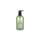 Molton Brown Refined White Mulberry Flüssigseife in transparenter Pumpflasche