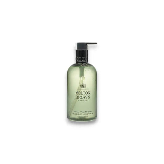 Refined White Mulberry Hand Wash - BLACK ELIXIR - Maison de Parfum