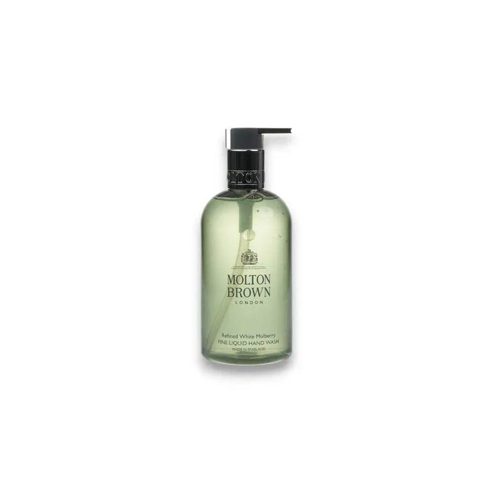 Refined White Mulberry Hand Wash - BLACK ELIXIR - Maison de Parfum
