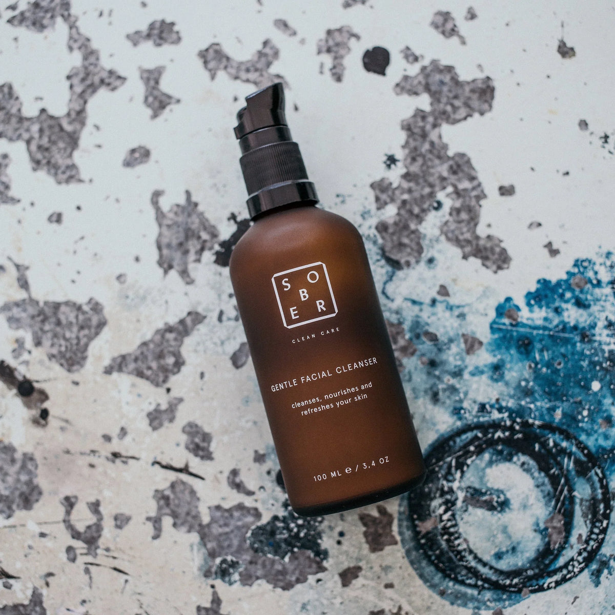 Gentle Facial Cleanser Gesichtsreiniger