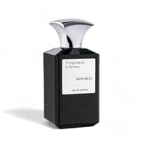 Fragrance Library Republic Eau de Parfum - BLACK ELIXIR - Maison de Parfum