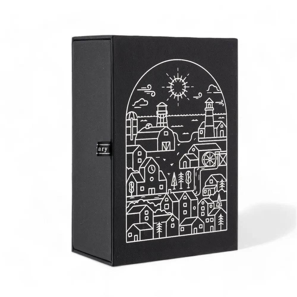 Fragrance Library Republic Eau de Parfum - BLACK ELIXIR - Maison de Parfum