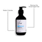 Vera Cosmetics Revive Set - BLACK ELIXIR - Maison de Parfum